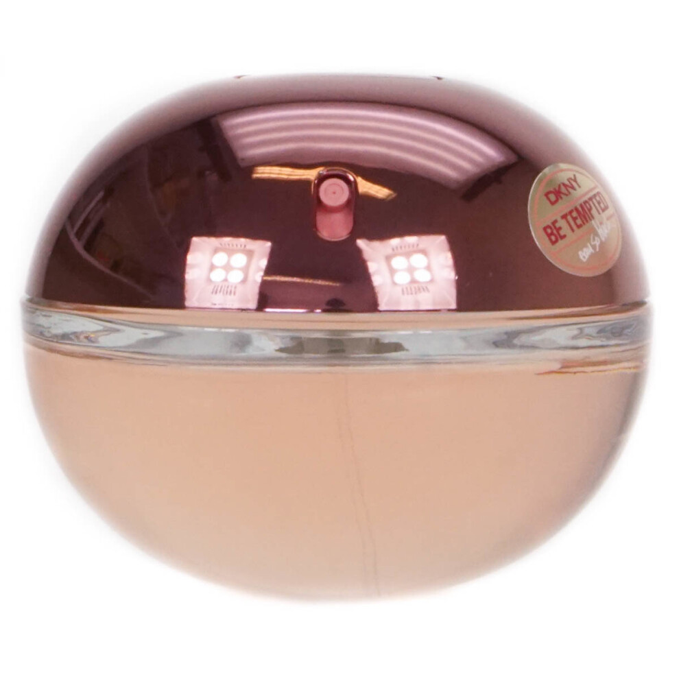 DKNY Be Tempted Eau So Blush 100ml Eau De Parfum