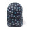 Disney DISNEY Mickey Mouse All-over Mickey & Friends Print Backpack, Grey 5