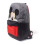 Disney DISNEY Mickey Mouse & Friend's All-over Pattern Print Backpack, Multi-colour 3