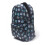Disney DISNEY Mickey Mouse All-over Mickey & Friends Print Backpack, Grey 1