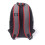Disney DISNEY Mickey Mouse & Friend's All-over Pattern Print Backpack, Multi-colour 4