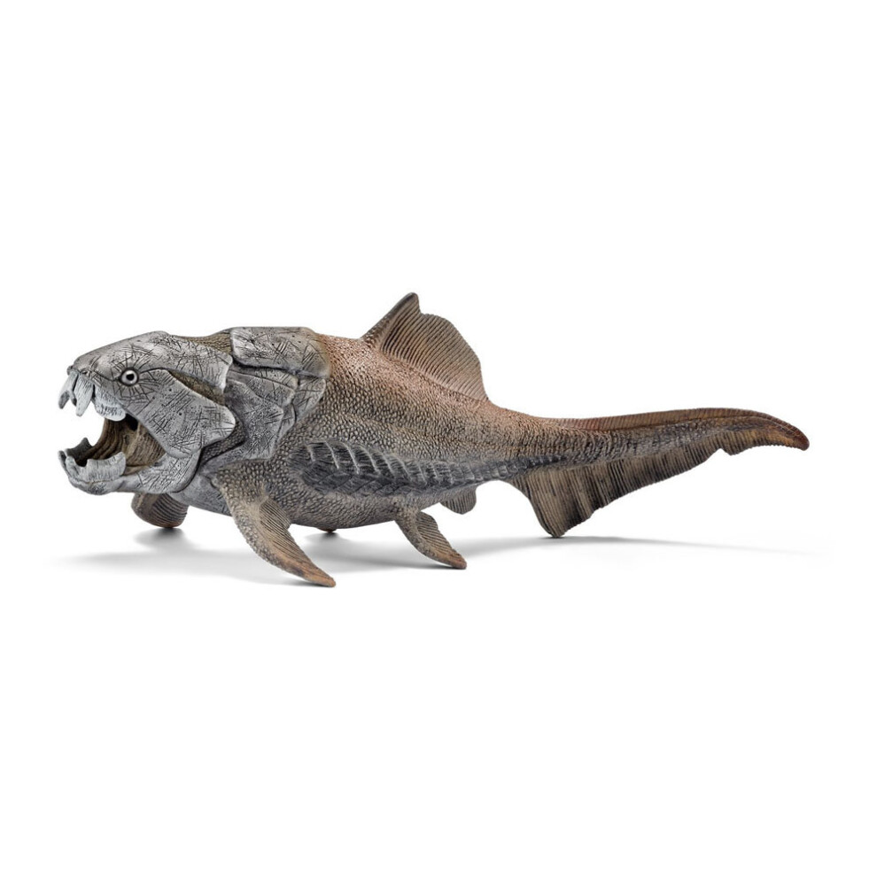 SCHLEICH Dinosaurs Dunkleosteus Dinosaur Figure