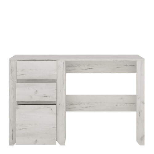 Angel 2 Drawer 1 Door Desk 2