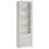 Angel Tall Narrow 3 Drawer Bookcase 2