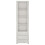 Angel Tall Narrow 3 Drawer Bookcase 1