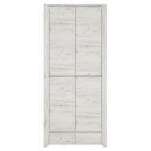 Angel 2 Door 2 Drawer Fitted Wardrobe
