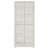 Angel 2 Door 2 Drawer Fitted Wardrobe 1