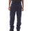 (32W) Click PCT9N26 Polycotton Work Trousers Navy Blue 26" Regular 1