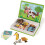 Janod Janod Animals Magneti'Book 1