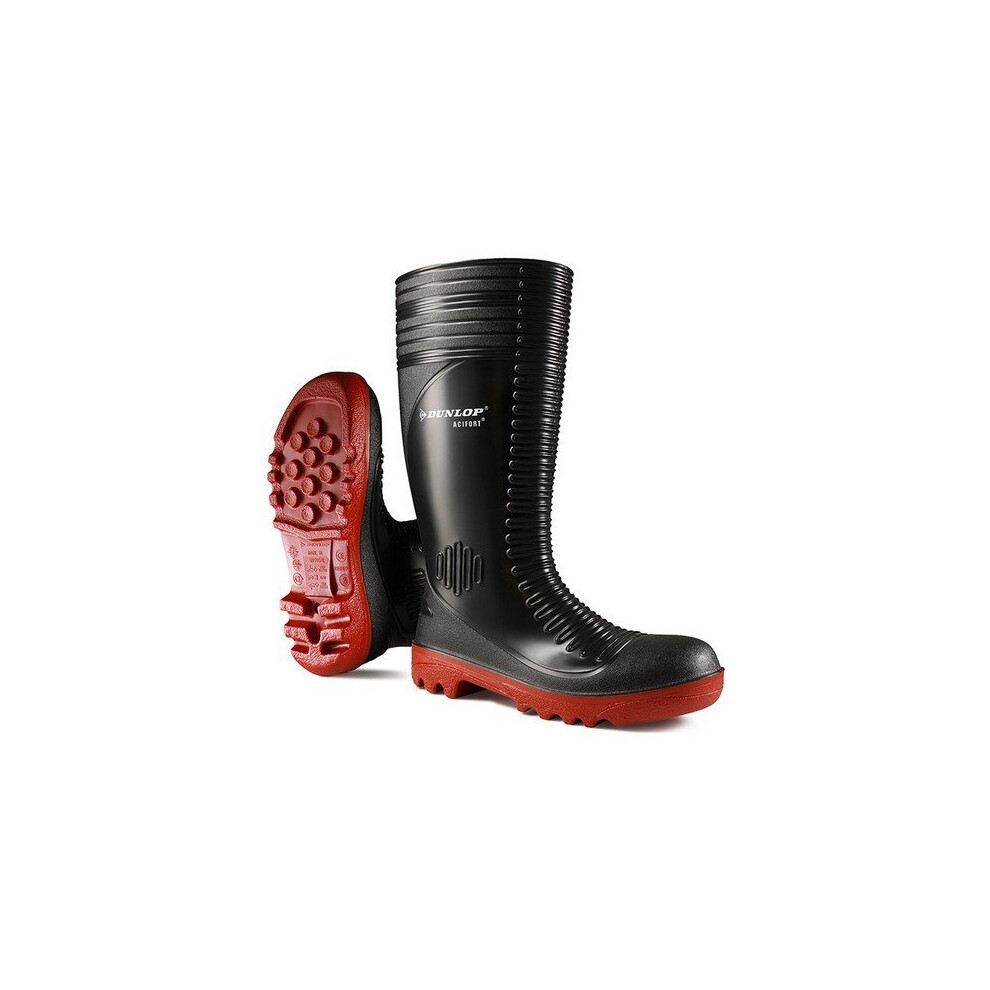 'Acifort' Safety Wellington Boots