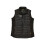 DeWalt (3XL) DeWalt FORCE Black Lightweight Padded Gilet 1