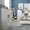 4 You Medium Wide Bookcase In Pearl White 3