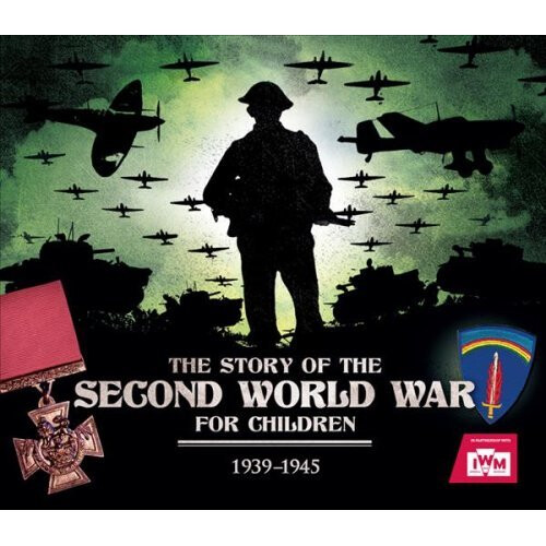 IWM Story of Second World War (Kids)