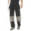 (34W) Click KMPTBL30T Kingston Multi Pocket Work Trousers Black 30" Tall 1