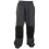 (S) Click Workwear Jogging Bottoms Grey/Black 1