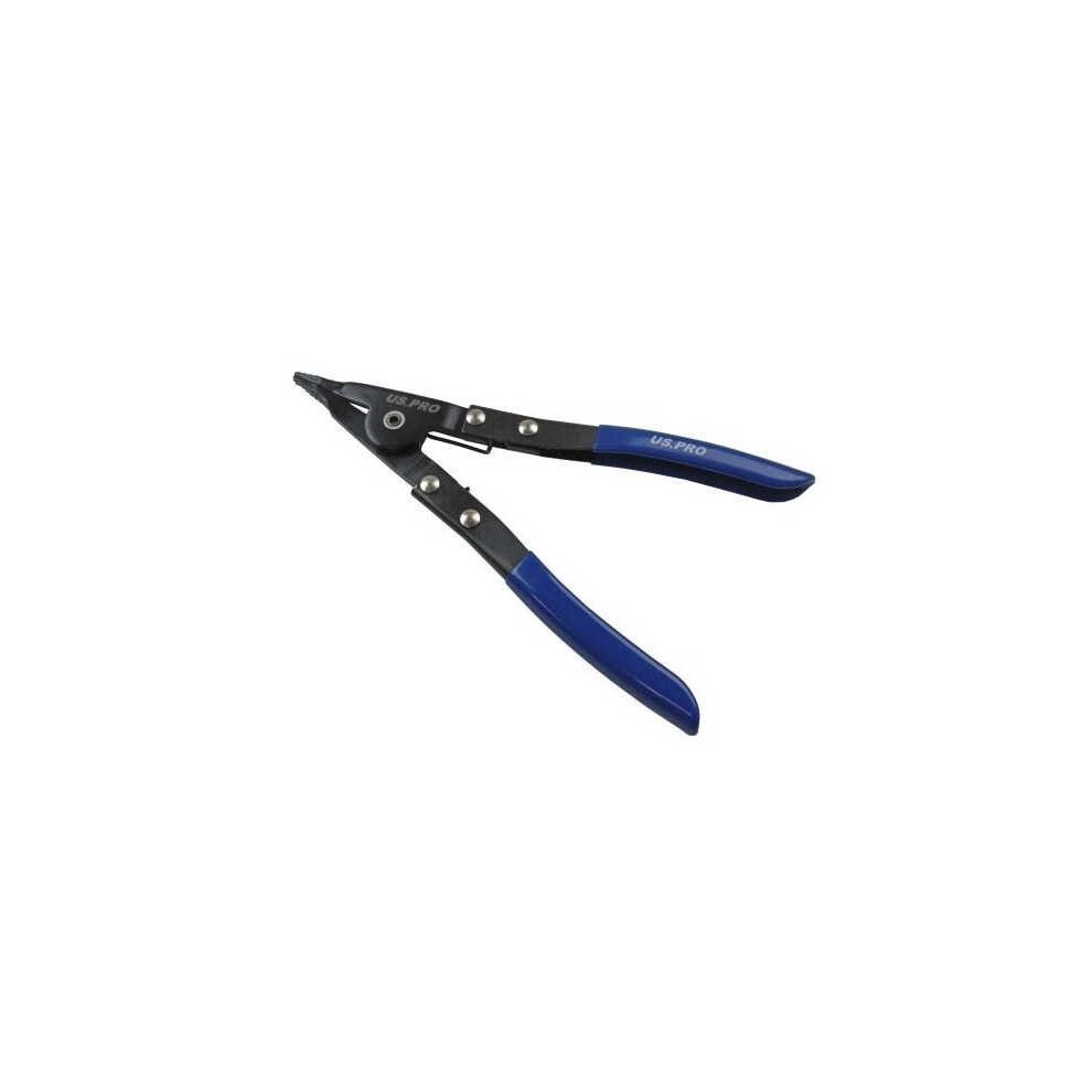 US PRO Tools Snap Ring Pliers / Lock Ring Pliers 2239