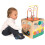 Janod Maxi loop de madera multiactividad JANOD - A partir de 18 meses 5