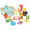 Coffret de courses et scanner pour enfants Le Toy Van Honeybake 3