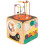 Janod Janod Multi-Activity Looping Toy 1