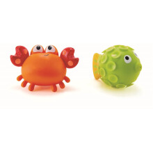 Hape - Gli amici della roccia