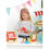 Coffret de courses et scanner pour enfants Le Toy Van Honeybake 9