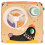 Janod Janod Multi-Activity Looping Toy 9