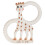 Sophie la Girafe (Teether) Sophie the Giraffe I Love Sophie Set 2