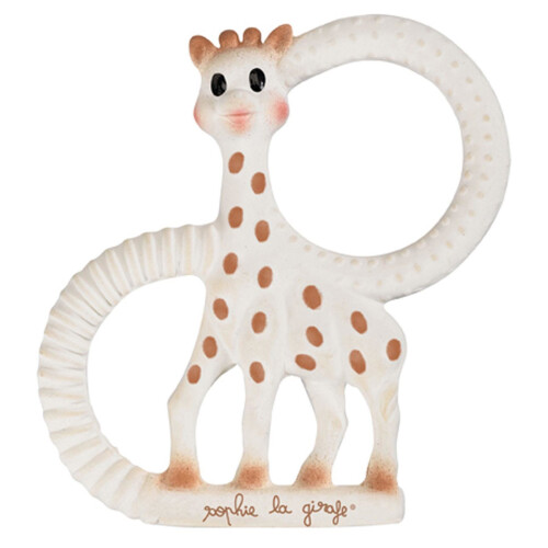 Sophie la Girafe (Teether) Sophie the Giraffe I Love Sophie Set 1