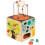 Janod Janod Multi-Activity Looping Toy 2