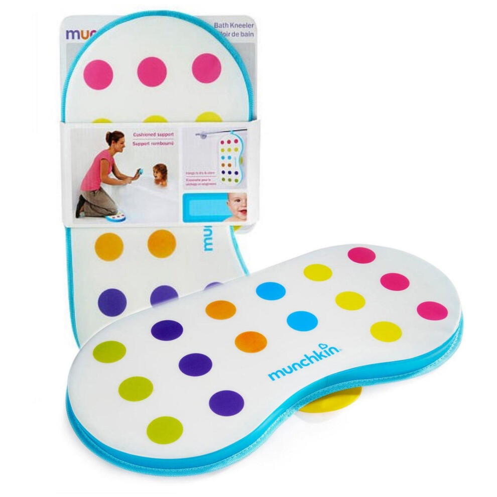 Munchkin Bath Kneeler