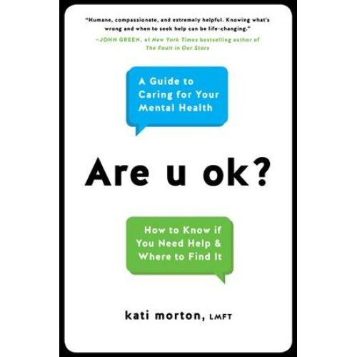 Are U Ok?