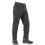 (32W) Click PCT9BL28T Polycotton Work Trousers Black 28" Long 1