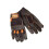 Bahco (L) Bahco GL010-10 Power Tool Padded Palm Glove Size 10 1