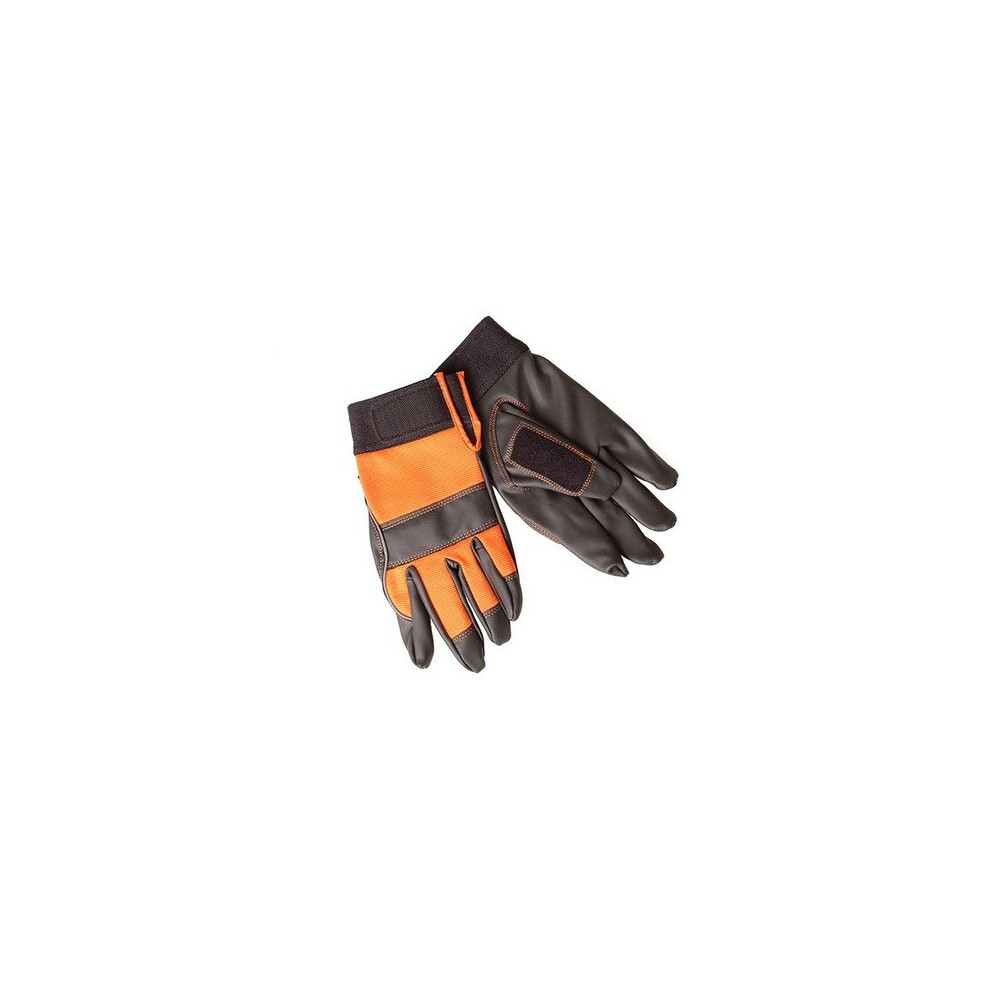Bahco (S) Gl008-10 Production Soft Grip Glove Size 10