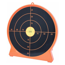 Petron Stealth Sucker Target - plastic target for toy sucker darts and arrows