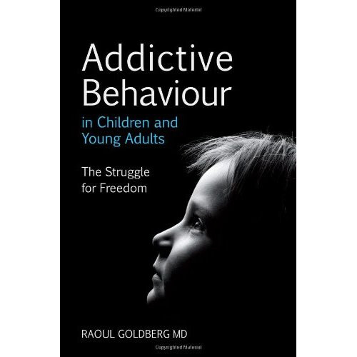 Addictive Behaviour in Children and Young Adults