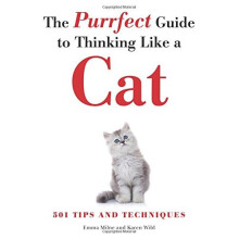 The Purrfect Guide to Thinking Like a Cat