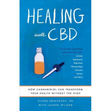 Healing with CBD