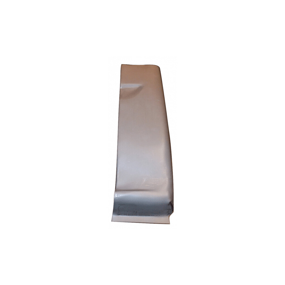 Ford Transit Mk6 Mk7 2000 To 2013 Cab Corner Lower Repair Fits Lh Passenger Lbb 724872524524