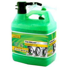 Itw Global Brands 10163 GAL Tire Sealant & Pump