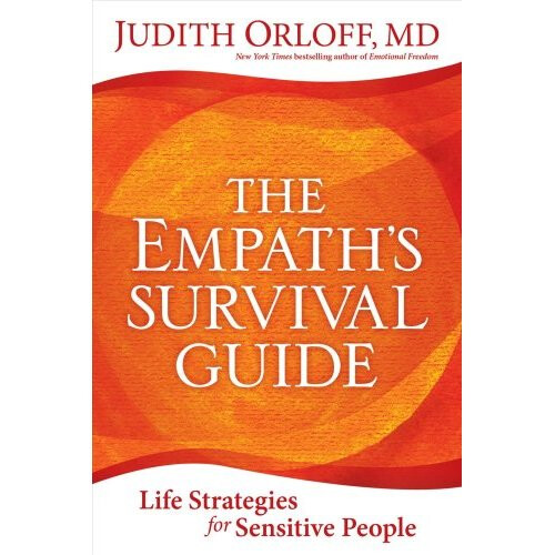 Empath's Survival Guide,The