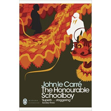 The Honourable Schoolboy (Penguin Modern Classics)