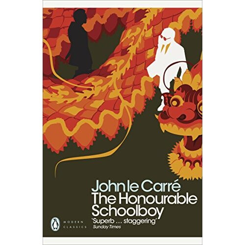 The Honourable Schoolboy (Penguin Modern Classics)