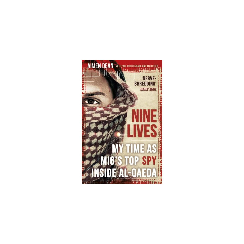 Nine Lives