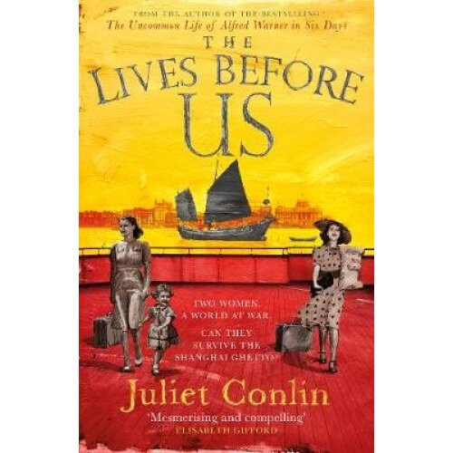 The Lives Before Us