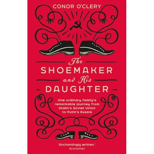The Shoemaker and his Daughter