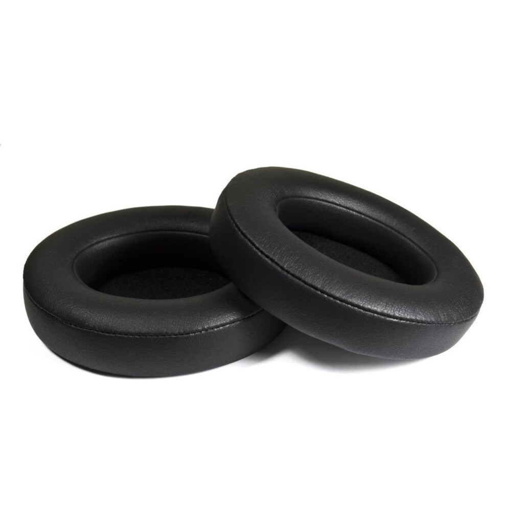 Ear Cushion Kit For Beats By Dre Studio 3 Headphones Covers Earpads Pads Black 7426844834626