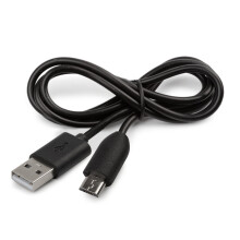 Replacement USB to Micro USB Charging Cable for Bose SoundLink/SoundTouch Wireless Speakers (1.5m) - Non-Official High-Quality Alternative
