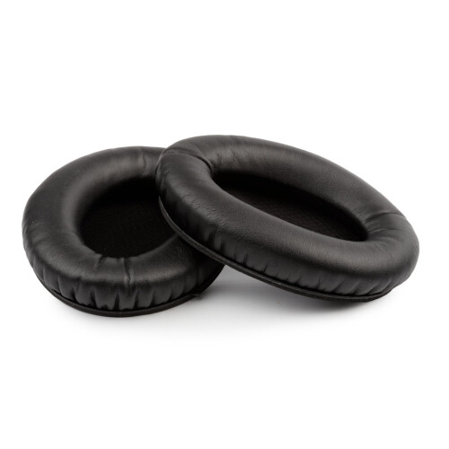 Leather Ear Cushion Kit for Bose AroundEar AE2/AE2i/AE2w Headphones