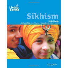 Living Faiths Sikhism Student Book